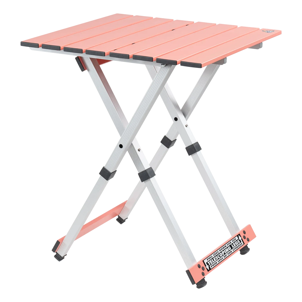 Compact Camp Table 20™ - Ready to Serve