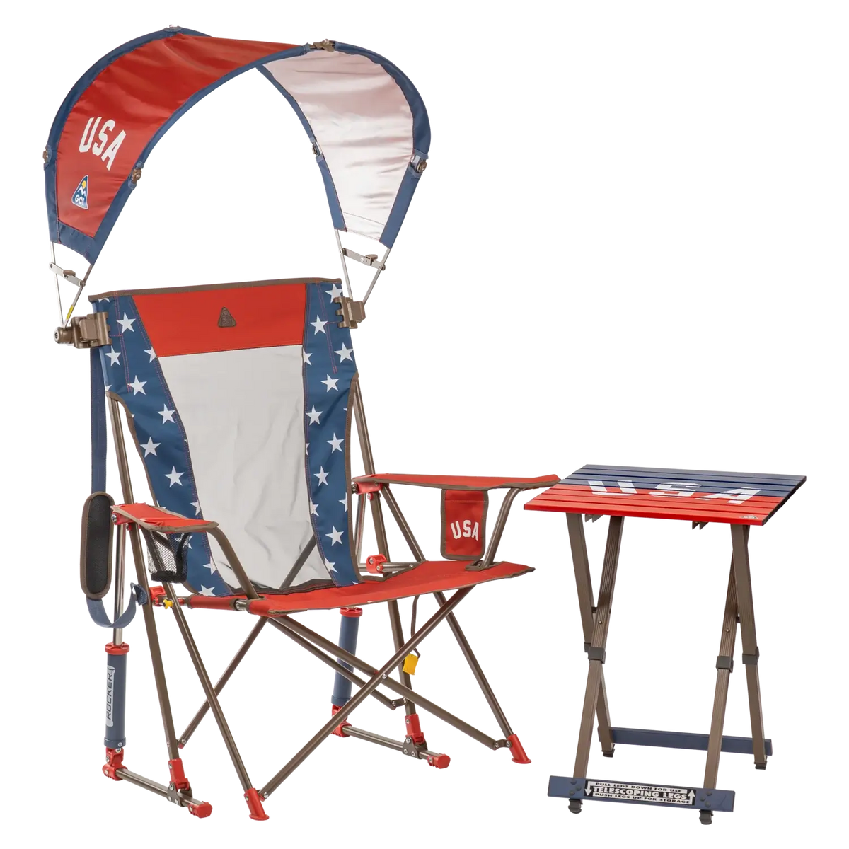 USA Anniversary Deluxe Bundle - Host Ready