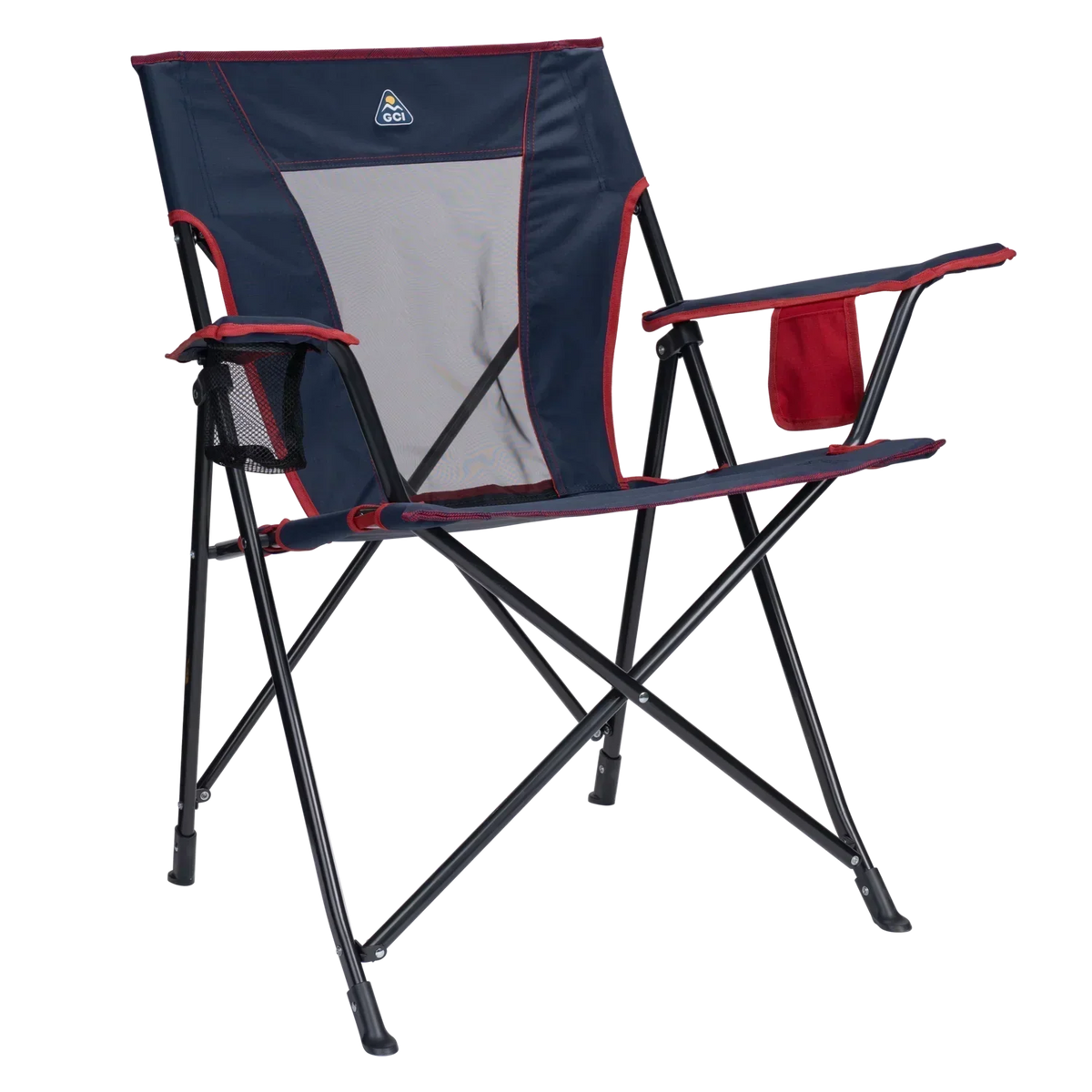 Comfort Quad Chair™ - Travel Set